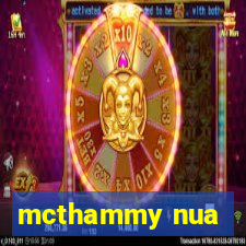mcthammy nua